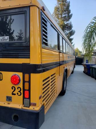CROWN BUS (RV PROJECT) for sale in Bakersfield, CA – photo 4