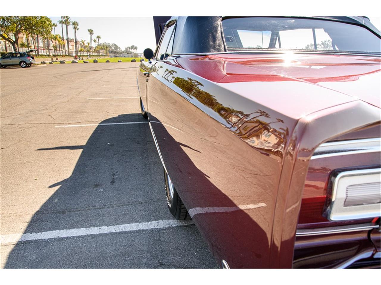1968 Plymouth GTX for sale in Long Beach, CA – photo 30
