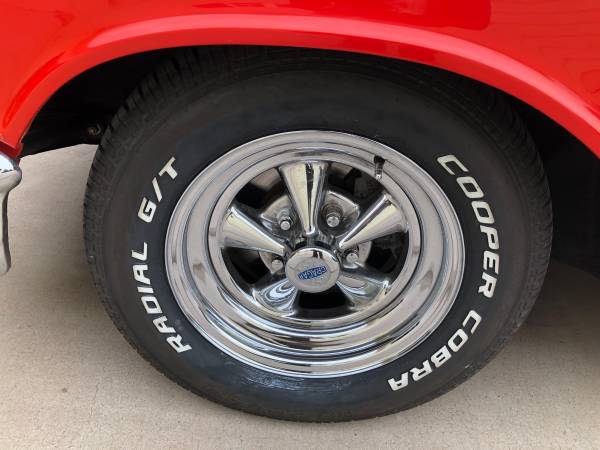 1957 Chevy Bel Air for sale in Cottonwood, AZ – photo 7