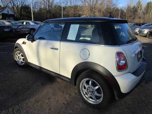 2013 MINI Cooper Hardtop 2dr Cpe - cars & trucks - by dealer -... for sale in Lino Lakes, MN – photo 7