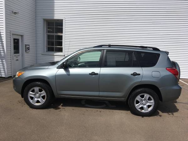 2007 Toyota RAV4 - - by dealer - vehicle automotive sale for sale in Quarryville, PA – photo 2