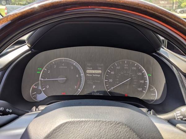 2016 Lexus RX 350 F Sport AWD All Wheel Drive SKU: GC050494 - cars & for sale in Lithia Springs, GA – photo 12
