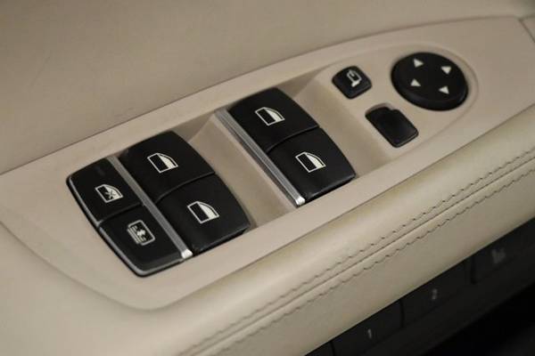 *HEATED SEATS - PUSH START* White 2012 BMW 7 Series 750 Li Sedan -... for sale in Clinton, MO – photo 6