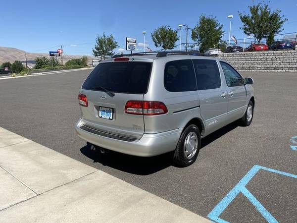 2003 Toyota Sienna - LEWIS CLARK AUTO SALES - - by for sale in LEWISTON, ID – photo 6