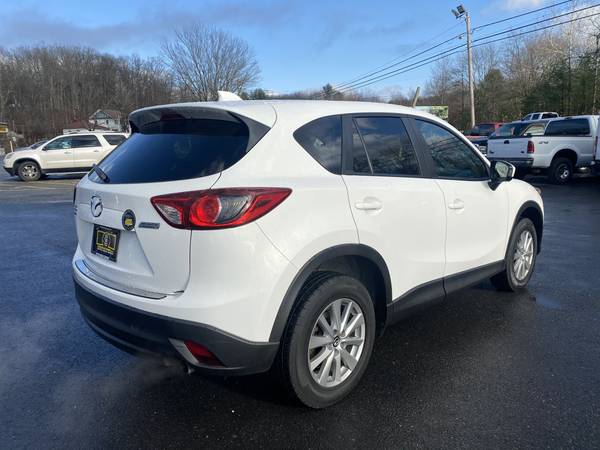 2014 MAZDA CX-5 AWD / Air Conditioning / Backup Camera / Alloy... for sale in Analomink, PA – photo 6