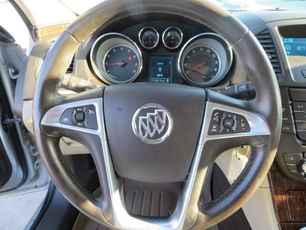 2012 Buick Regal... 88,000 Miles... $8,800 **Call Us Today For... for sale in Waterloo, IA – photo 13