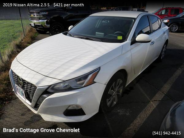 439/mo - 2018 Chevrolet Malibu LS - - by dealer for sale in Cottage Grove, OR – photo 10