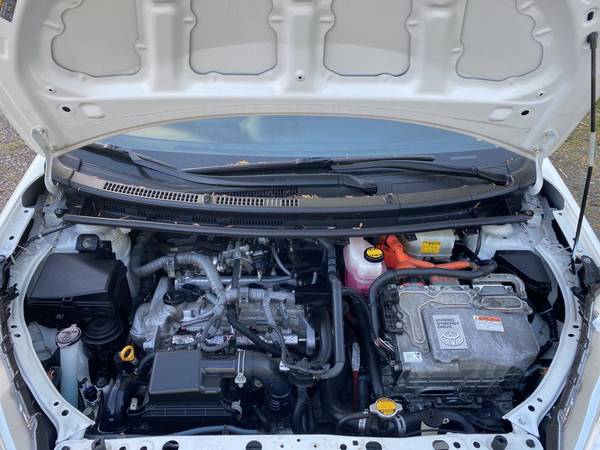 2012 Toyota Prius C 97k Miles Clean Title VA Inspection - cars & for sale in Thornburg, VA – photo 19