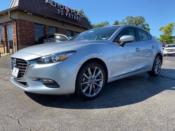 2018 Mazda MAZDA3 4-Door Touring *$500 DOWN YOU DRIVE! for sale in St Peters, MO – photo 2