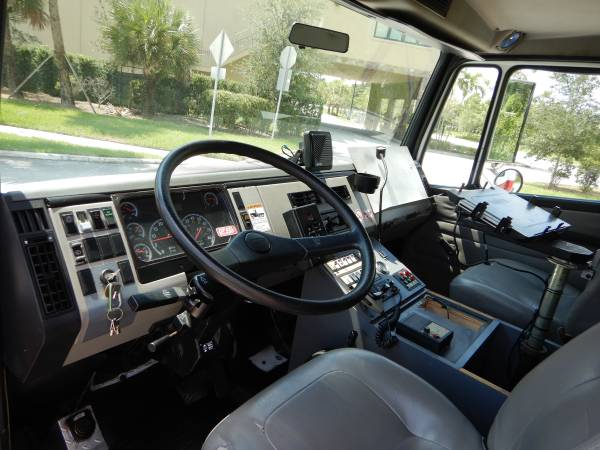 2004 Freightliner FL60 Ambulance Mercedes Benz Diesel FL Truck Taylor for sale in West Palm Beach, FL – photo 7