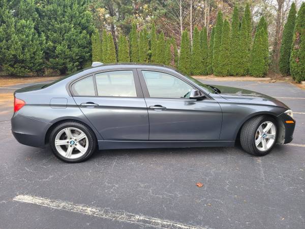 2012 BMW 328i - - by dealer - vehicle automotive sale for sale in Duluth, GA – photo 8