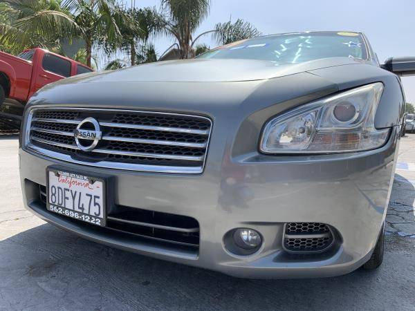 2009 *NISSAN* *MAXIMA* *SPECIAL* LOW PAYMENTS! CALL US 📞 - cars &... for sale in Whittier, CA – photo 22