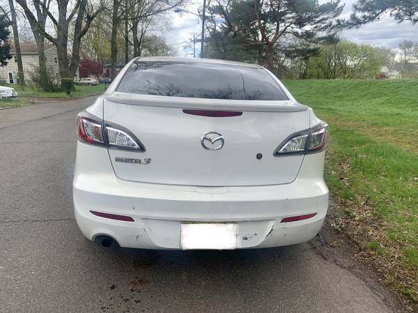 2013 Mazda MAZDA3 - runs and drive very good! - - by for sale in Elizabeth, NY – photo 6