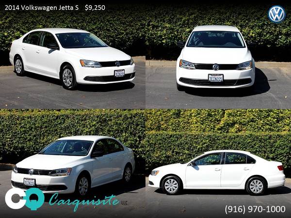 2012 Volkswagen GTI Hatchback a BLAST to DRIVE! for sale in Roseville, CA – photo 8