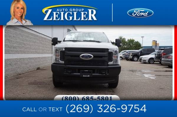 *2018* *Ford* *Super Duty F-250* *XL* for sale in Plainwell, IN – photo 5