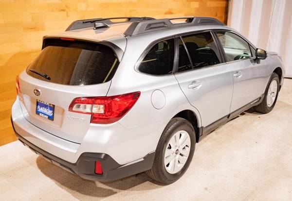 2019 Subaru Outback Premium - cars & trucks - by dealer - vehicle... for sale in Boulder, CO – photo 3