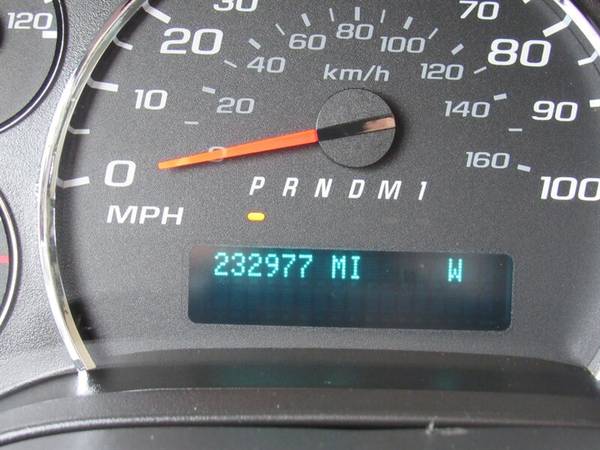 2011 Chevy 3500 3rd Door Extended Express Van. 6.6 Duramax Diesel! -... for sale in Appleton, WI – photo 16