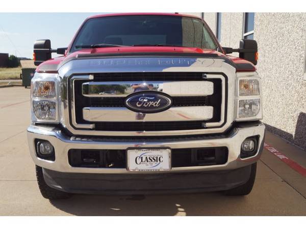 2016 Ford F-250SD XLT for sale in Arlington, TX – photo 7
