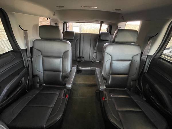 2015 Chevy Tahoe LT 4x4 - cars & trucks - by owner - vehicle... for sale in Mountain Grove, MO – photo 6