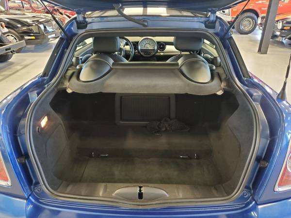 2012 Mini Cooper Coupe 2dr S - cars & trucks - by dealer - vehicle... for sale in Bend, OR – photo 11