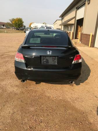 2008 Honda Accord V6 - - by dealer - vehicle for sale in Tea, SD – photo 6