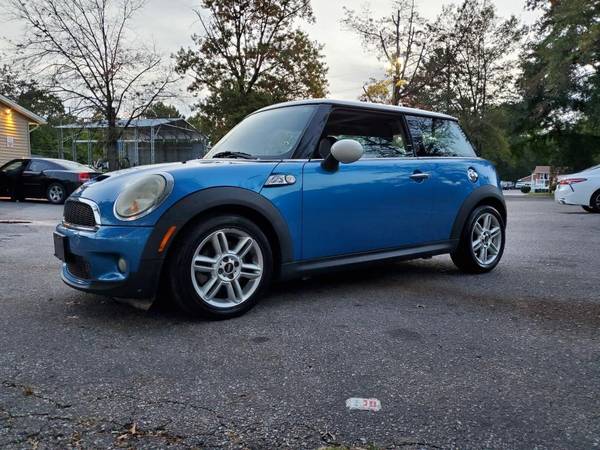 2010 mini cooper S ($4500 or best offer) - cars & trucks - by owner... for sale in Severn, MD – photo 2