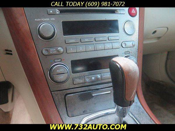 2005 Subaru Outback 3.0 R L.L.Bean Edition AWD 4dr Wagon - Wholesale... for sale in Hamilton Township, NJ – photo 11