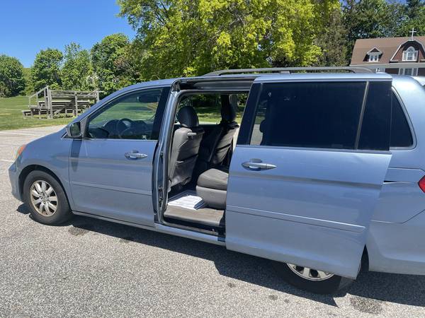 2009 honda odyssey - - by dealer - vehicle automotive for sale in Roslyn Heights, NY – photo 17