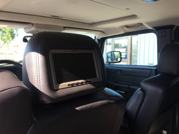 2005 Hummer H2 Loaded Leather for sale in Grand Forks, ND – photo 14