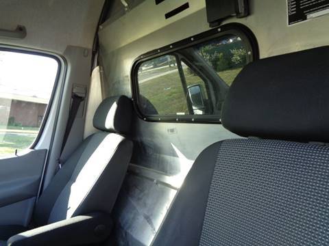 2012 Mercedes Sprinter Cargo 2500 3dr 170 in. WB High Roof Cargo Van for sale in Palmyra, NJ 08065, MD – photo 22