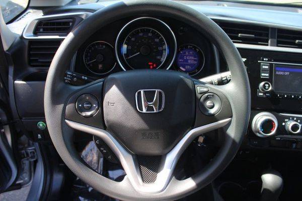 2017 Honda Fit LX HABLAMOS ESPANOL! for sale in Seattle, WA – photo 16