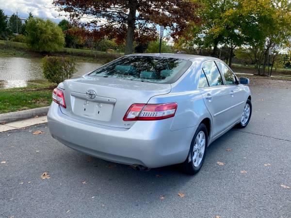 2011 TOYOTA CAMRY LE Fully Loaded, Drives Smooth === - cars & trucks... for sale in Sterling, District Of Columbia – photo 3