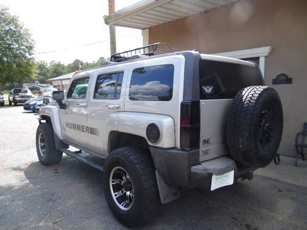 2006 HUMMER H3 Sport Utility for sale in Picayune, MS – photo 7