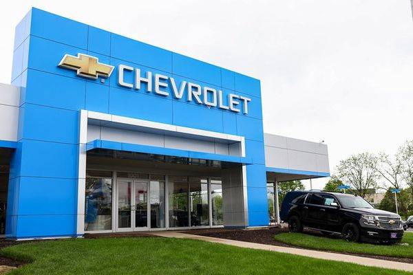 2016 Chevrolet Chevy Equinox LT - Call/Text for sale in Libertyville, IL – photo 11
