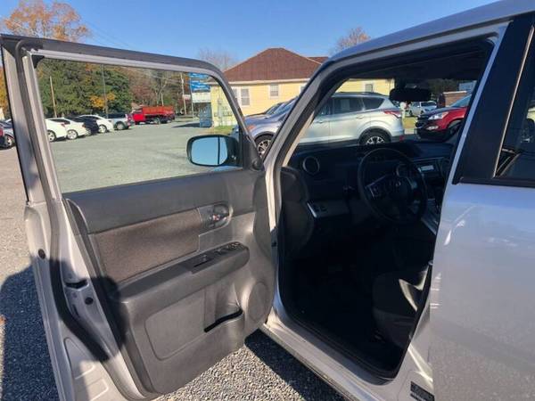 *2010 Scion xB- I4* Clean Carfax, All Power, New Brakes, Good Tires... for sale in Dagsboro, DE 19939, MD – photo 7