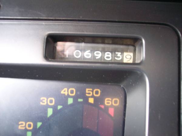 1986 CHEVY CORVETTE! 106,983M DOUG NASH 4+3 MANUAL/AUTO TRANNY! for sale in Little Falls, MN – photo 15