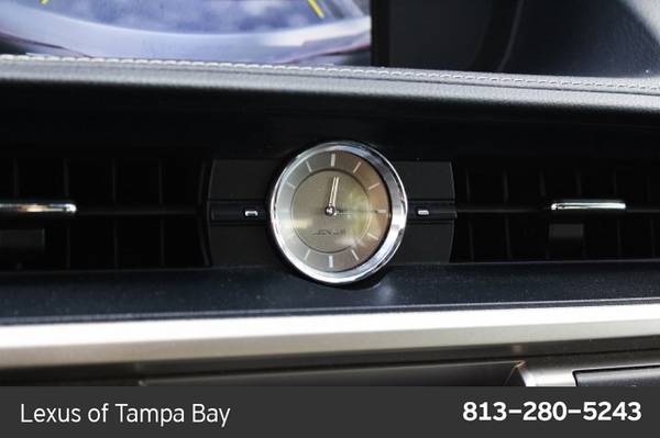 2016 Lexus ES 350 SKU:G2213369 Sedan for sale in TAMPA, FL – photo 19