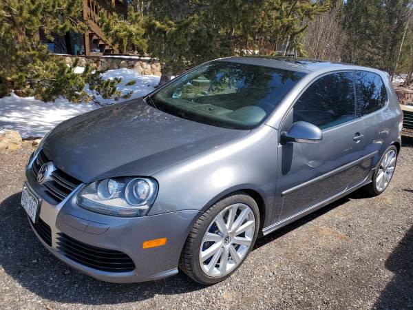 2008 VW R32 low miles for sale in Fairplay, CO – photo 2