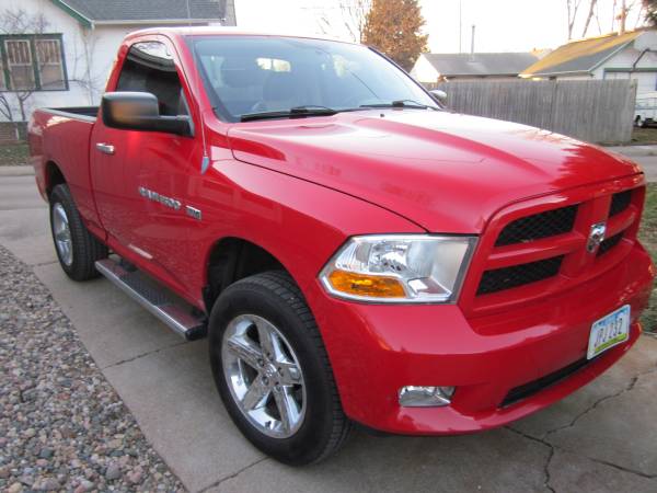 Ram 1500 - cars & trucks - by owner - vehicle automotive sale for sale in Council Bluffs, NE – photo 9