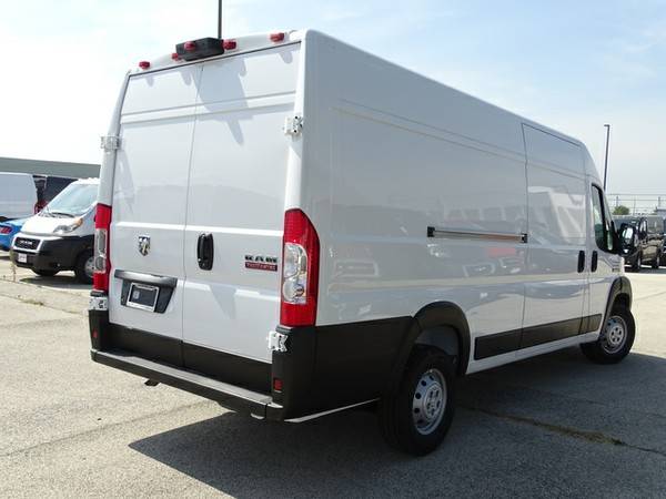 2019 Ram ProMaster Cargo Van/NO-MONEY-DOWN PROGRAMS for sale in Countryside, IL – photo 7