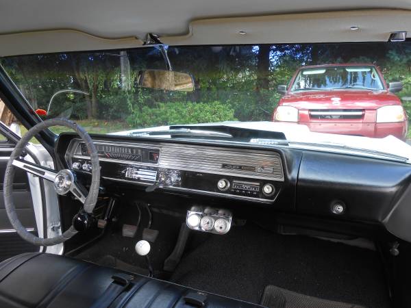 1964 OLDSMOBILE F85 WAGON - cars & trucks - by owner - vehicle... for sale in Jarrettsville, MD – photo 11