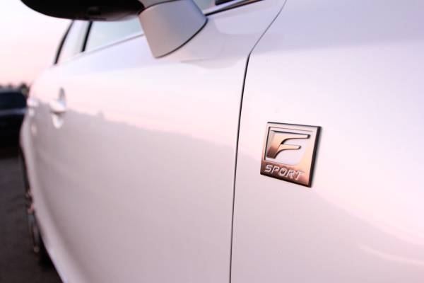 2012 Lexus Hybrid CT200h F-Sport - cars & trucks - by owner -... for sale in Oceanside, CA – photo 3