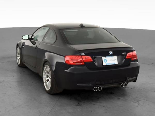 2013 BMW M3 Coupe 2D coupe Blue - FINANCE ONLINE - cars & trucks -... for sale in Cambridge, MA – photo 8