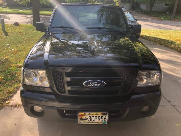 2011 Ford Ranger 4.0L 4x4 5spd for sale in Northfield, MN – photo 8
