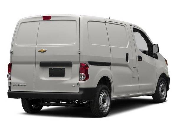2015 Chevrolet Chevy City Express Cargo Van LS 115 for sale in Milford, MA – photo 3