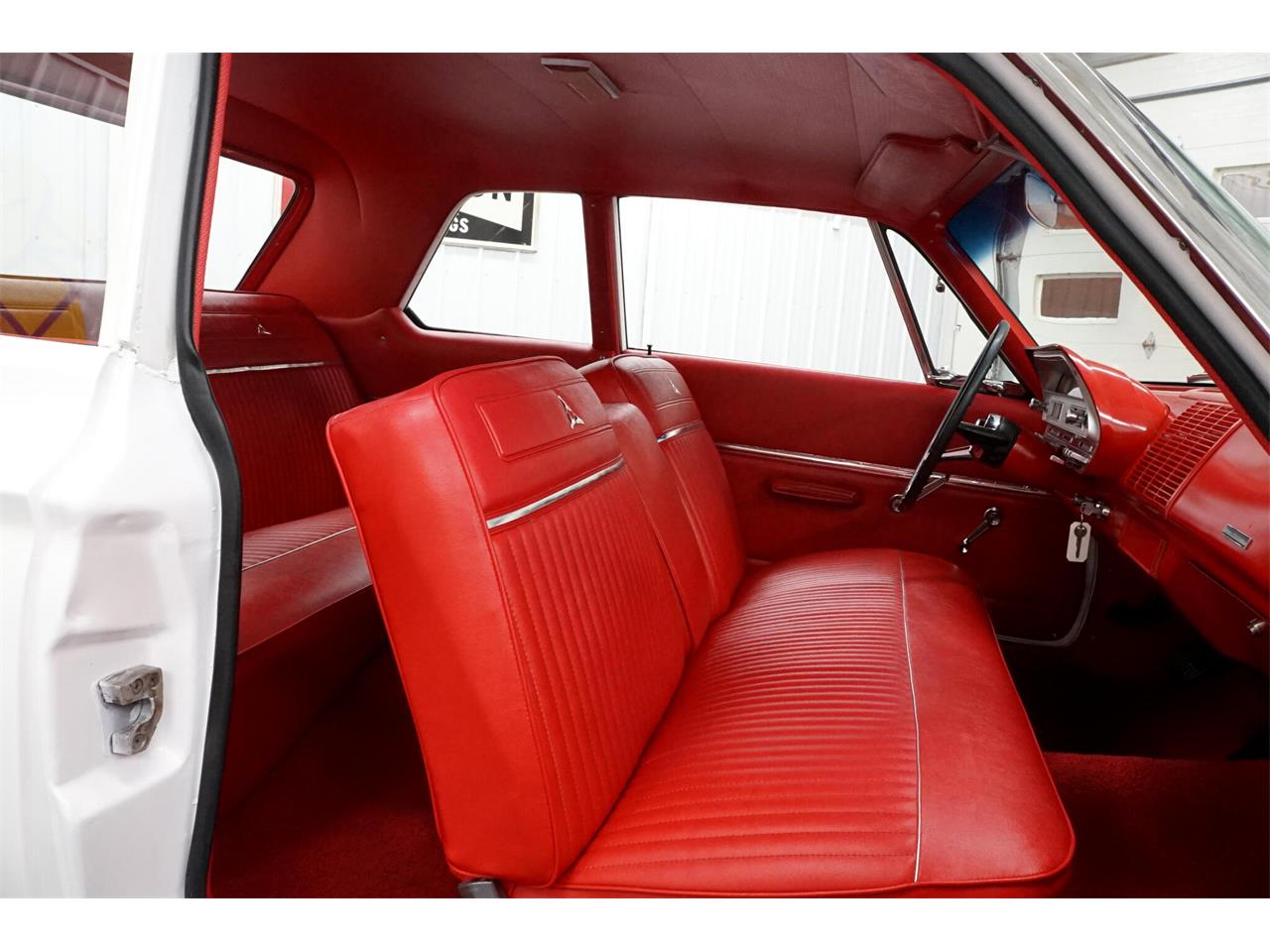 1963 Dodge Polara for sale in Homer City, PA – photo 48