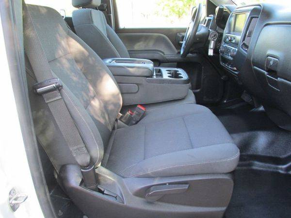 2018 Chevrolet Chevy Silverado 1500 REG CAB 8FT BED 5.3L V8 for sale in Petaluma , CA – photo 16