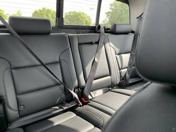 2019 Chevrolet Chevy Silverado 3500HD LTZ - Open 9 - 6, No Contact for sale in Fontana, NV – photo 5