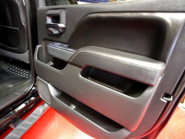 2015 Chevrolet Chevy Silverado 1500 4WD Crew Cab 143.5 LT w/1LT -... for sale in Evans, MT – photo 16