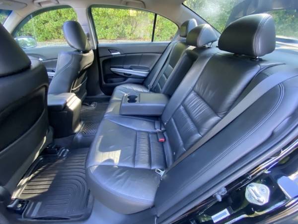 2008 Honda Accord EX-L - - by dealer - vehicle for sale in Richmond , VA – photo 21